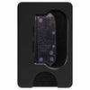 PopWallet Black Card Holder