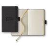 Castelli Black Lione Small Ivory - Blank Pages