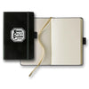 Castelli Black Paros Small Ivory - Blank Pages
