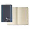 Castelli Black/Blue Perfect Bound Medium Ivory