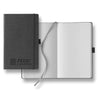Castelli Charcoal Lione Medium Ivory - Blank Pages