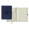 Castelli Royal Blue Tuscon Large Ivory - Blank Pages