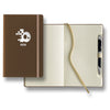 Castelli Brown Matra Scribe Ivory