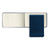 Castelli Royal Blue Tuscon Ivory Flip - Graph Pages