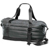 Stormtech Graphite Stavanger Quilted Duffle
