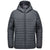 Stormtech Men's Dolphin Nautilus Quilted Hoody