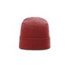 Richardson Cardinal R-Series Solid Beanie with Cuff