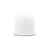 Richardson White R-Series Solid Beanie with Cuff