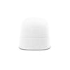 Richardson White R-Series Solid Beanie with Cuff