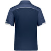 Russell Men's Navy Legend Polo