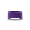 Richardson Purple R-Series Microfleece Headband