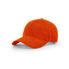 Richardson Orange R-Series Structured Twill Cap