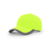 Richardson Safety Green R-Series-Reflective Trim Cap