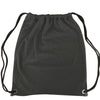 Recover Unisex Carbon Drawstring Backpack