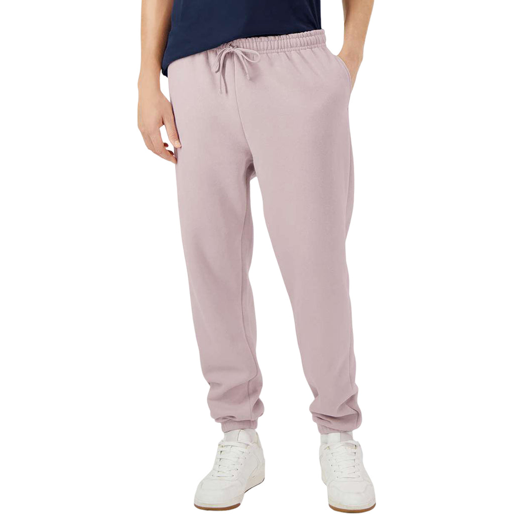 American Apparel Men's Blush ReFlex Fleece Sweatpants