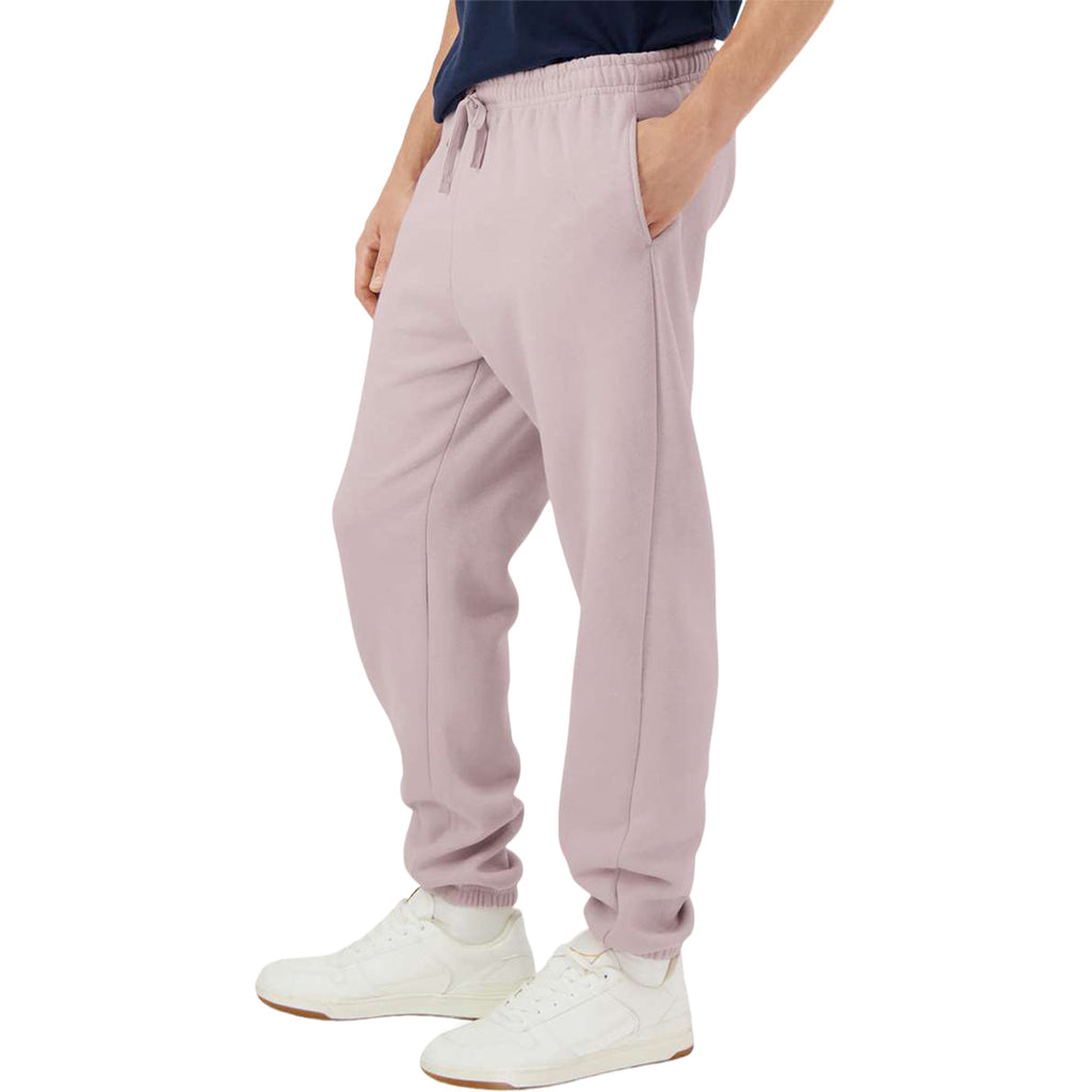 American Apparel Men's Blush ReFlex Fleece Sweatpants