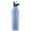 BruMate Denim ReHydration Mini 16oz Water Bottle
