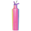 BruMate Glitter Rainbow ReHydration Bottle 25 oz.