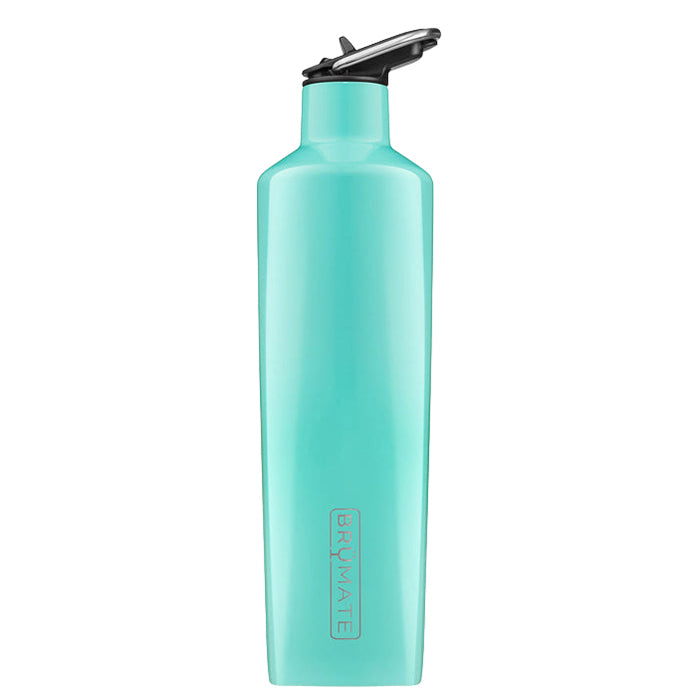 Bouteille isotherme,Gobelet en paille acier inoxydable,bouteille d'eau à Double paroi isolée