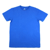 Sportiqe Men's Royal Fowler Cotton T-Shirt