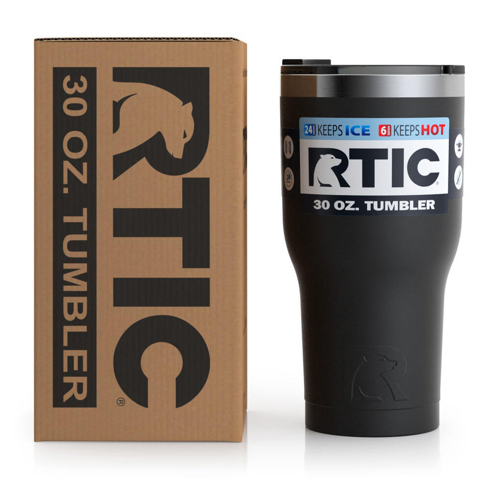 Tumbler 16 oz. by RTIC – MAF Gift Shop