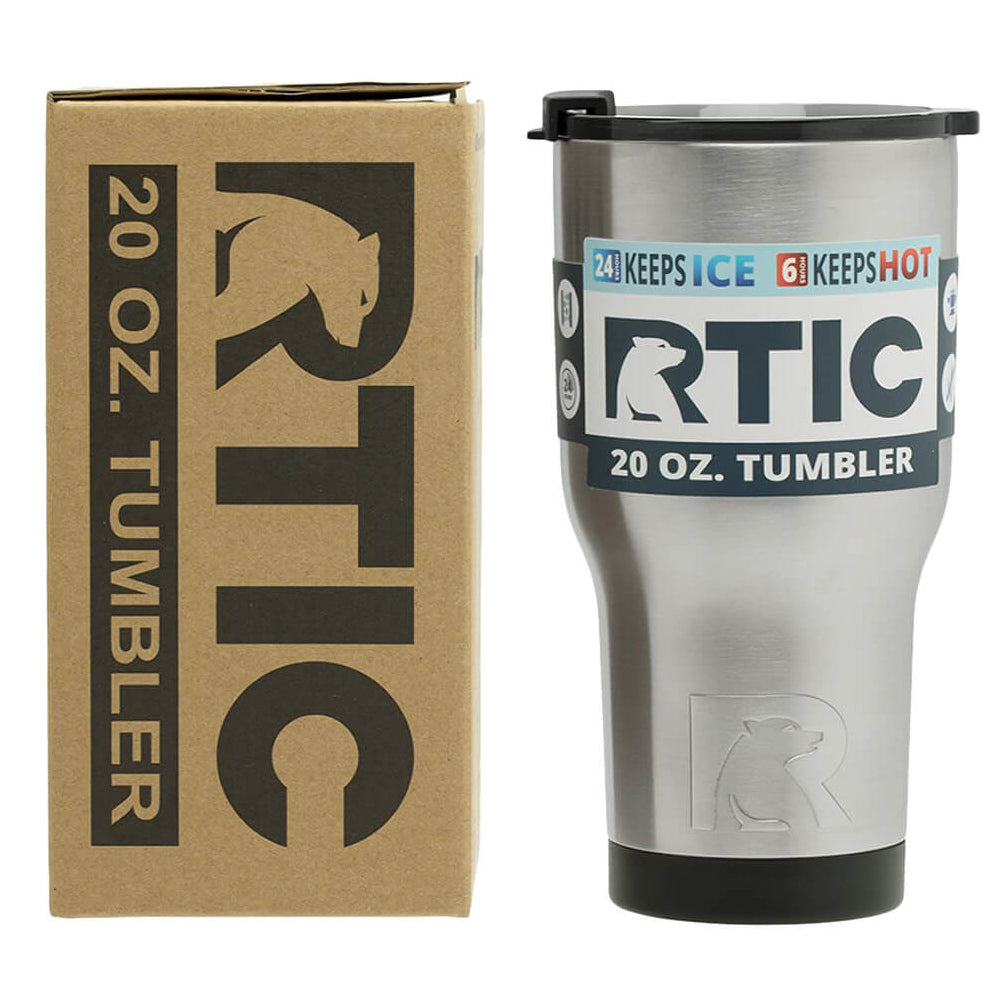 RTIC 20oz Tumbler, Shop
