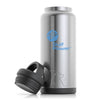 RTIC Silver 36oz Bottle