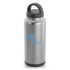 RTIC Silver 36oz Bottle