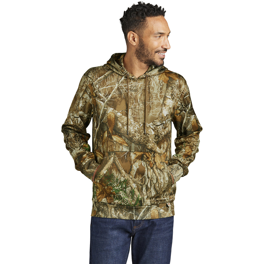 Russell Outdoors Men's Realtree Edge Realtree Pullover Hoodie