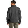 Russell Outdoors Men's Graphite Heather Basin Jacket