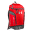 Under Armour Red Soccer Team Backpack