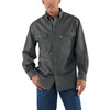 Growmark FS - Carhartt Men's Gravel Oakman Work Shirt