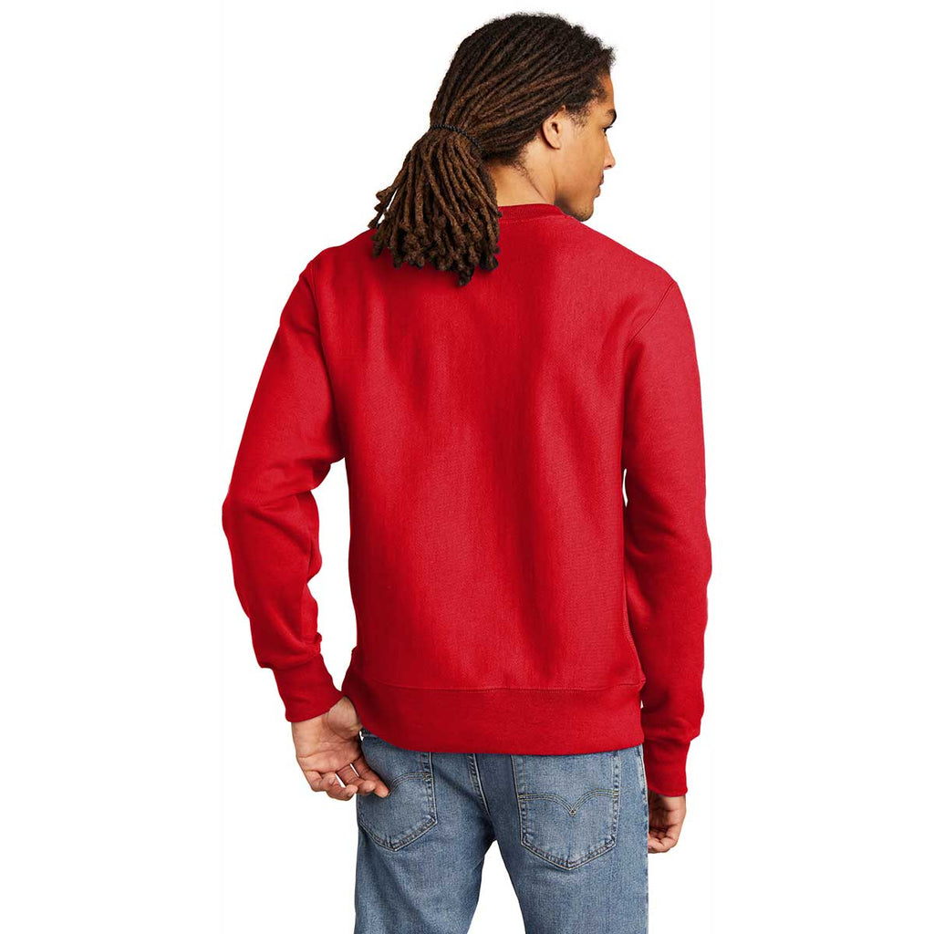 RED Crew RBTC Sweatshirt 4XL