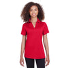 Spyder Women's Red Freestyle Polo
