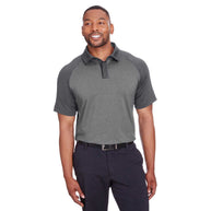 Men's Custom Polo Shirts | Corporate Embroidered Polos for Men | Merch
