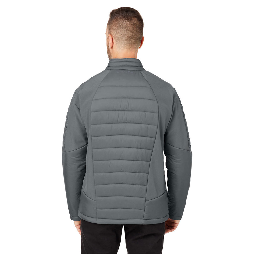 Spyder Men's Polar Challenger Jacket