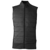 Spyder Men's Black Impact Vest