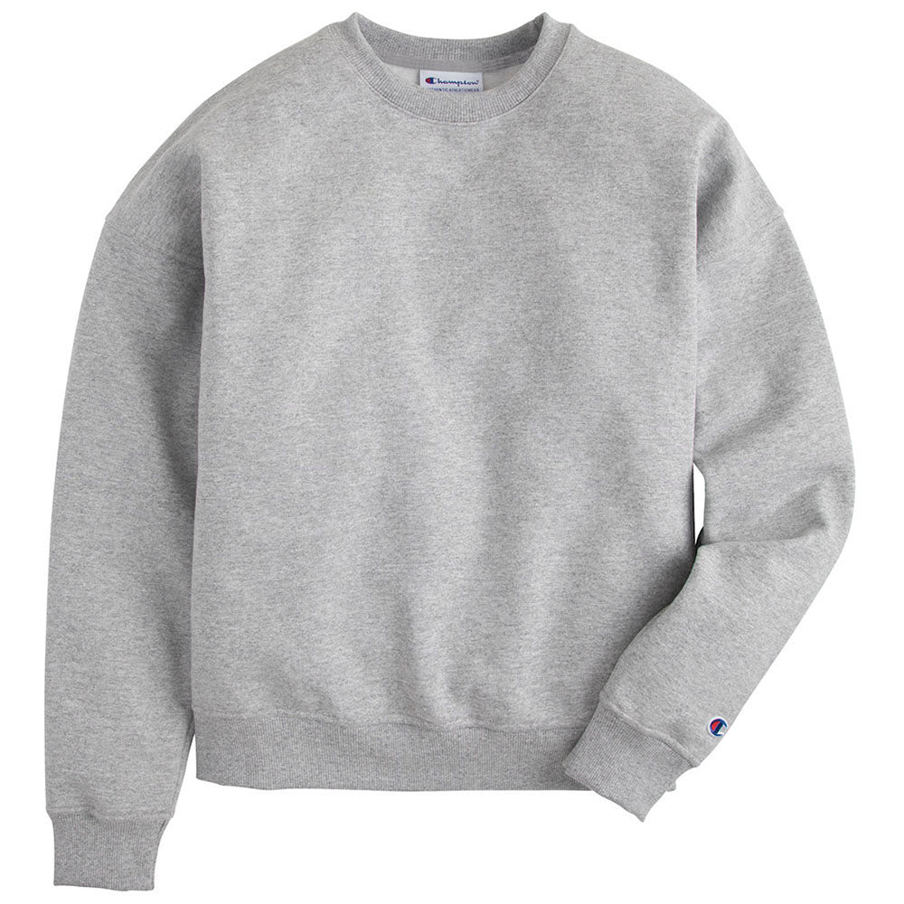 Custom Champion Sweatshirts