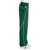 Russell Athletic Women's Dark Green/White Team Prestige Pant