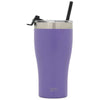 Simple Modern Lilac Slim Cruiser Tumbler with Flip Lid and Straw - 22oz