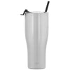 Simple Modern Simple Stainless Slim Cruiser Tumbler with Flip Lid and Straw - 32oz