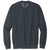 Gildan Men's Dark Heather Softstyle Crewneck Sweatshirt