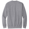 Gildan Men's Sport Grey Softstyle Crewneck Sweatshirt