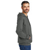 Gildan Men's Charcoal Softstyle Pullover Hooded Sweatshirt