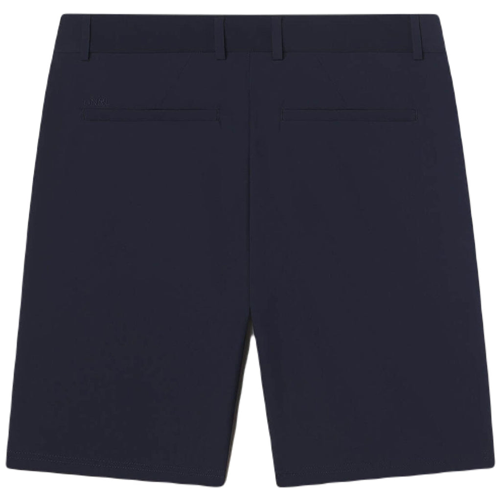 UNRL Men's Midnight Navy Stratford Short [8.5"]