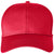 Spyder Red Frostbit Hat