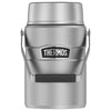 Thermos Matte Stainless Stainless King 24 oz Food Jar