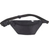 Bullet Black Hipster 18-Piece First Aid Fanny Pack