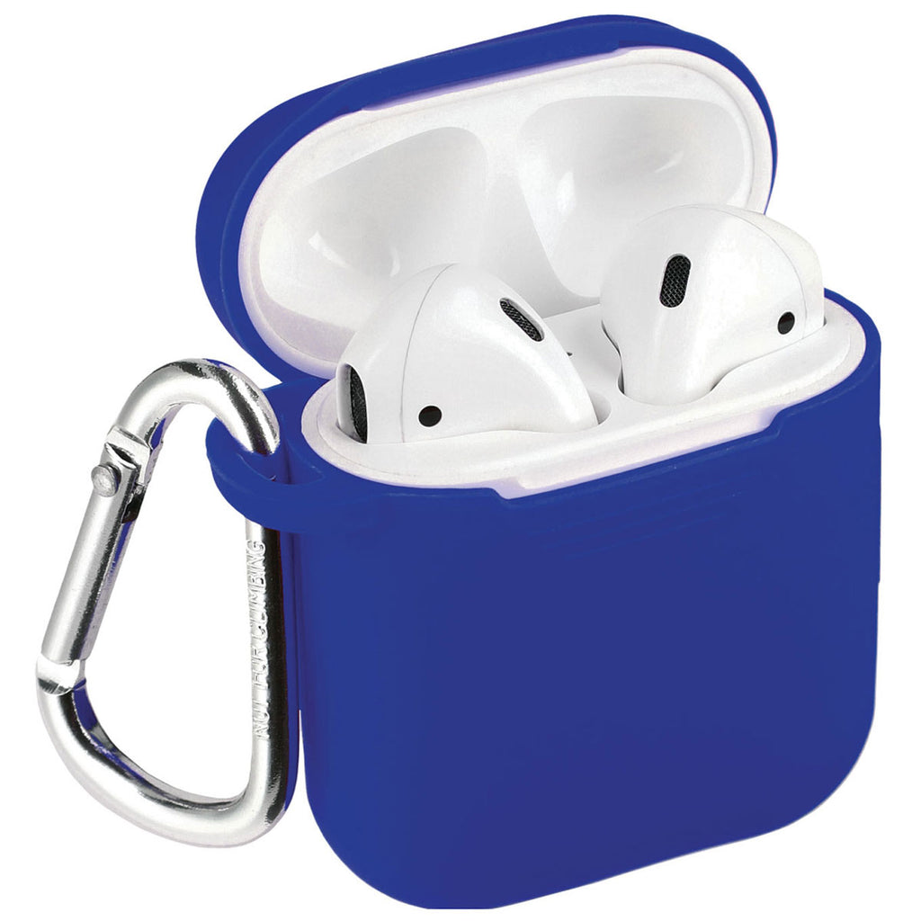 Bullet Royal Silicone Case for Airpods
