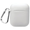 Bullet White Silicone Case for Airpods